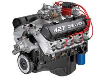P0D34 Engine